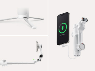 Insta360 Flow 2 シリーズ を購入する - スマホジンバルにAIの力